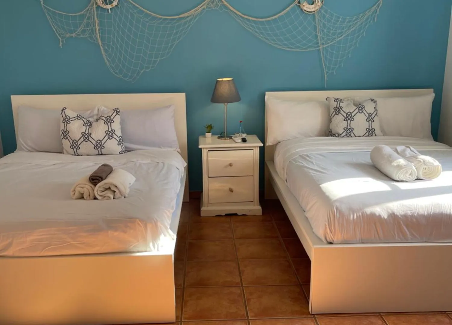 Apart Otel Bonita Village Lasterrenas Nearbeach 4Beds8Pax Las Terrenas Dominik Cumhuriyeti