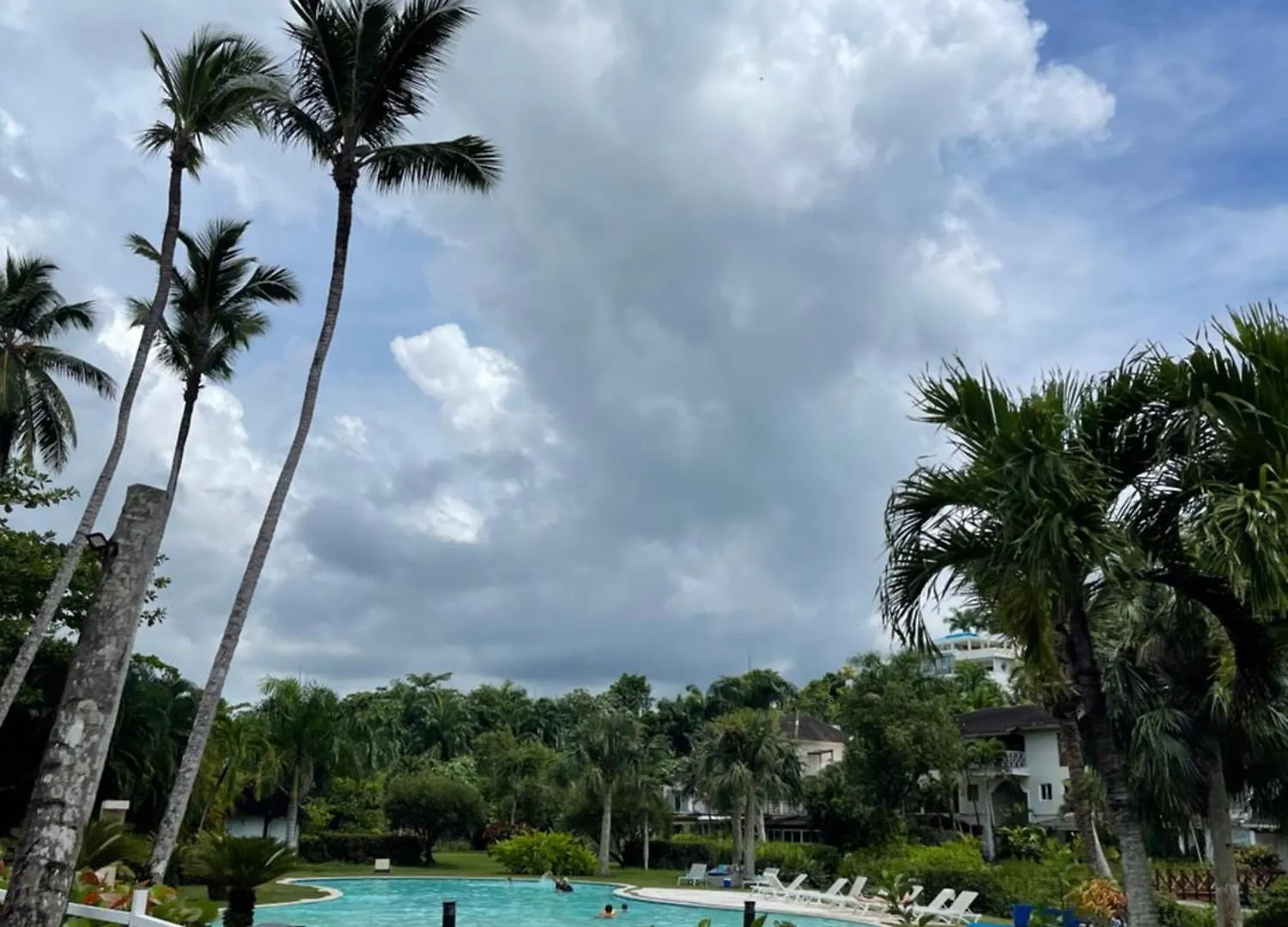 Bonita Village Lasterrenas Nearbeach 4Beds8Pax Las Terrenas