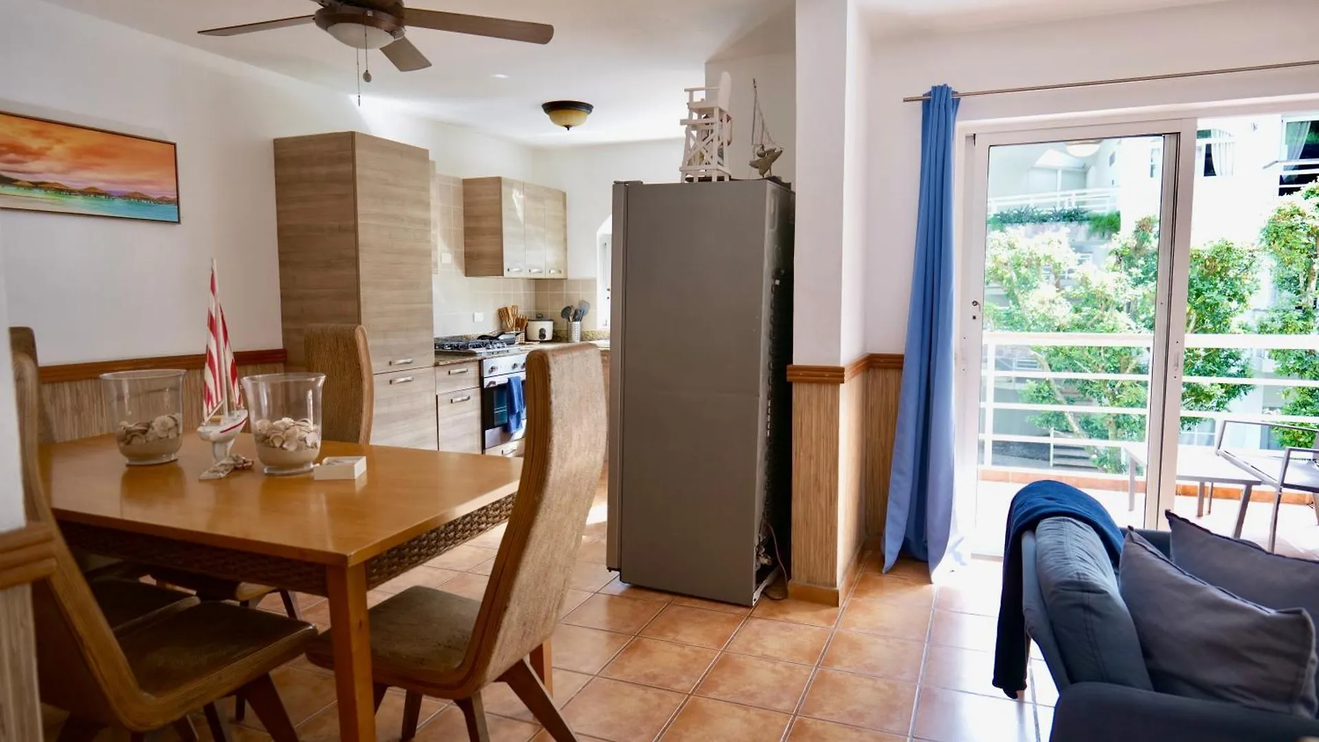 Bonita Village Lasterrenas Nearbeach 4Beds8Pax Las Terrenas Dominik Cumhuriyeti