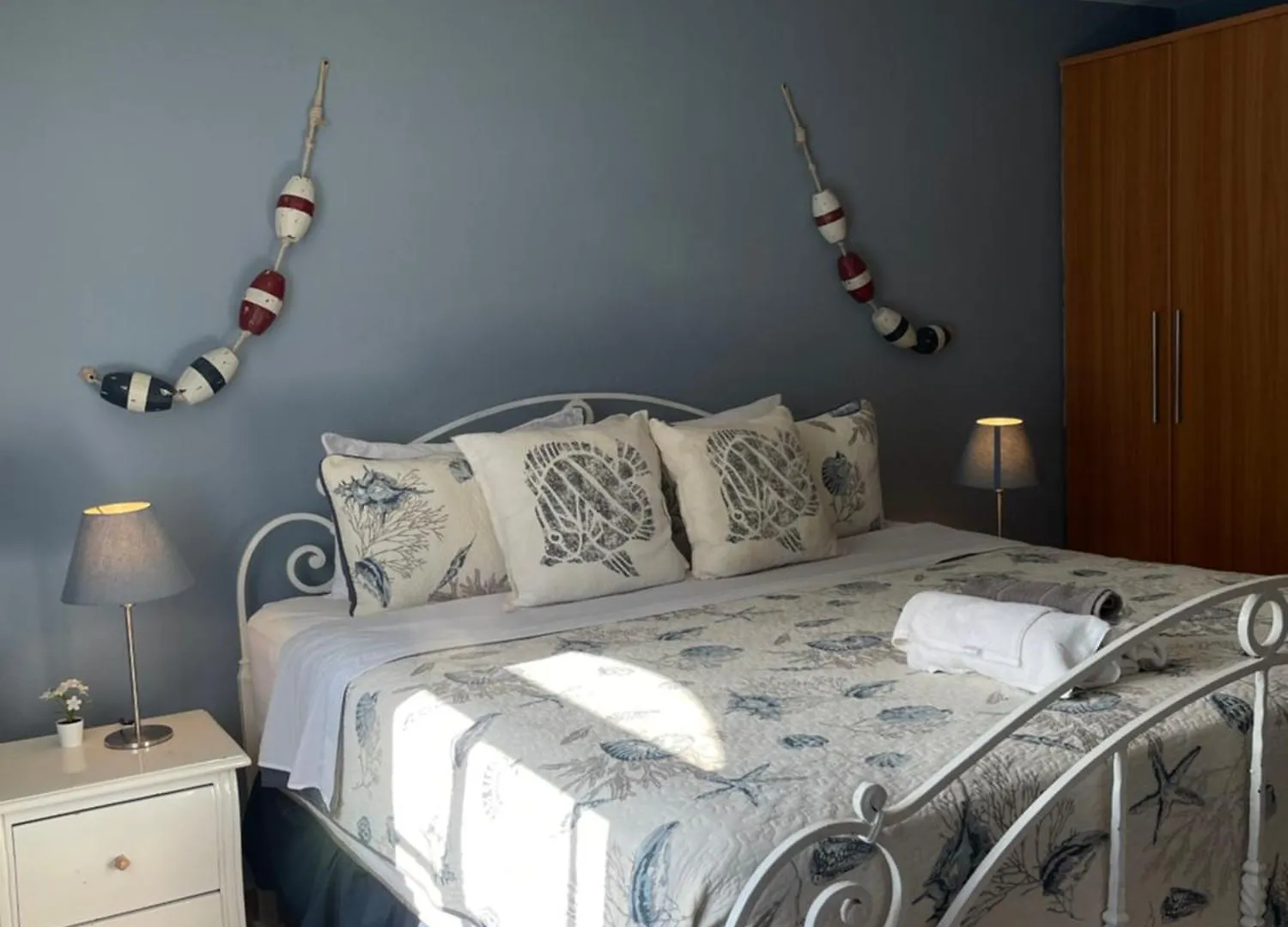 Hotel apartamentowy Bonita Village Lasterrenas Nearbeach 4Beds8Pax Las Terrenas