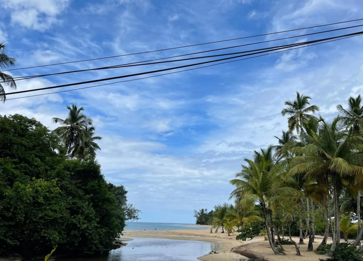 Bonita Village Lasterrenas Nearbeach 4Beds8Pax Las Terrenas 0*,