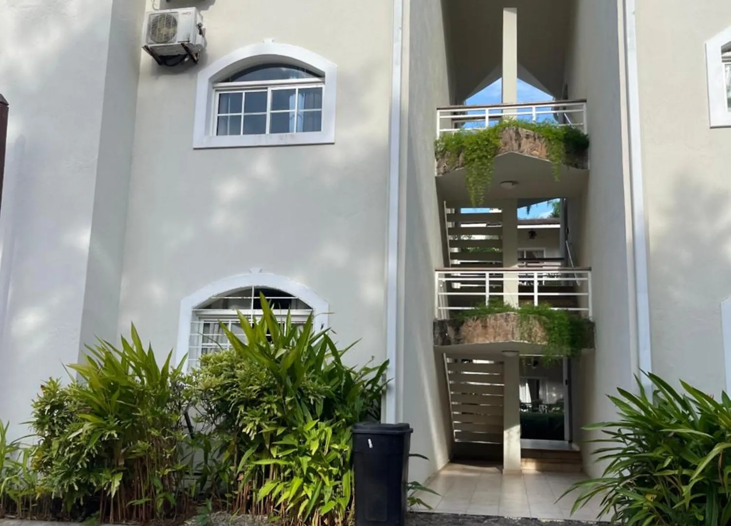 Hotel apartamentowy Bonita Village Lasterrenas Nearbeach 4Beds8Pax Las Terrenas