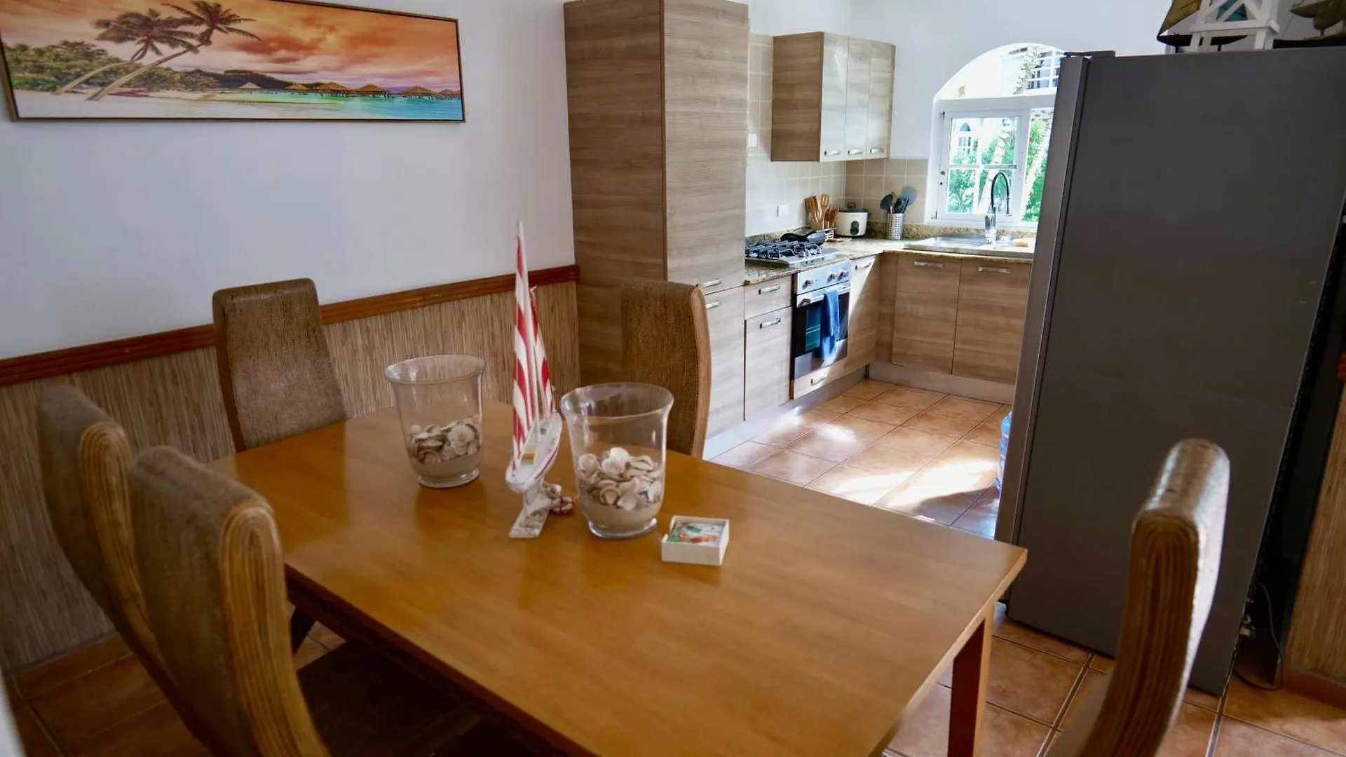 Bonita Village Lasterrenas Nearbeach 4Beds8Pax Las Terrenas Hotel apartamentowy